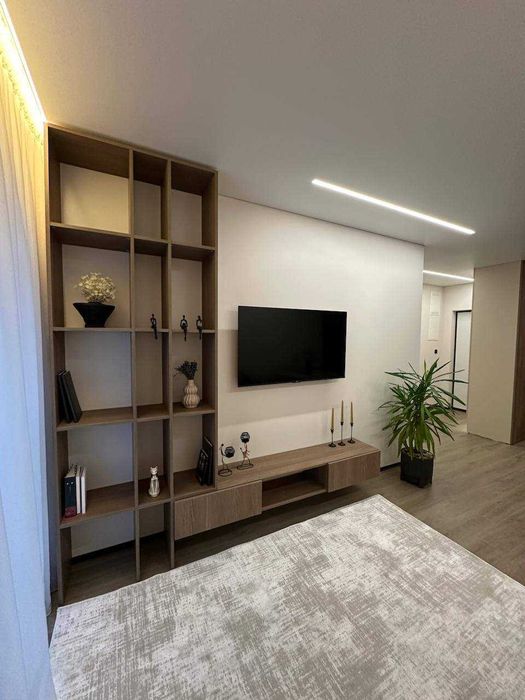 Продажа квартиры Новая Англия