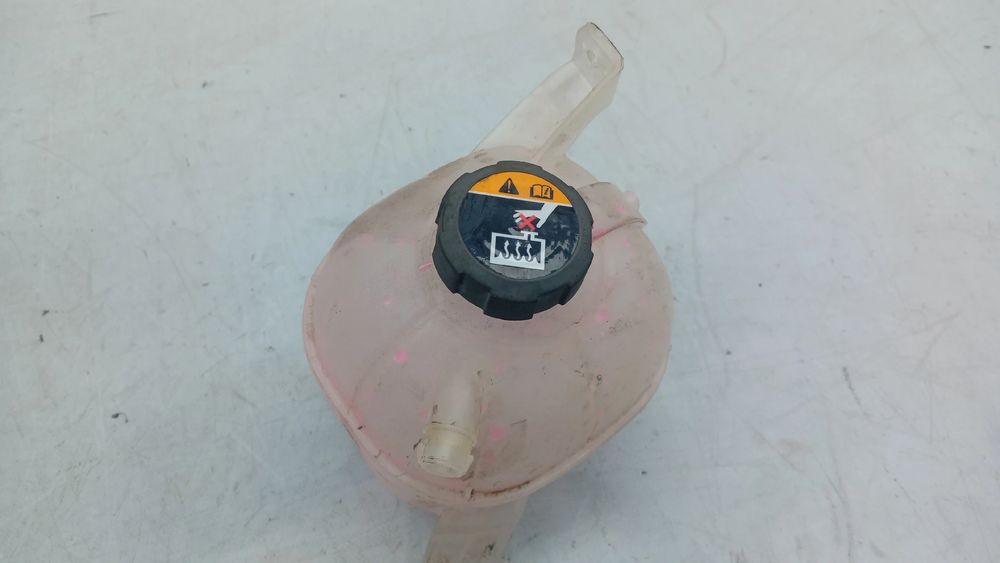 Reservatório / depósito da água / líquido de refrigeração HYUNDAI Tucs