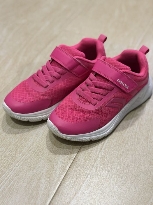 Дитячі красівки GEOX