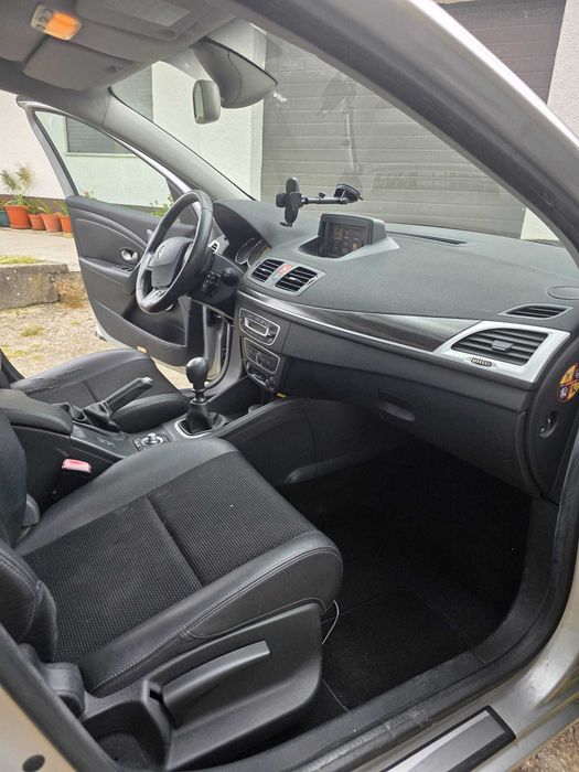 Renault Megane lll