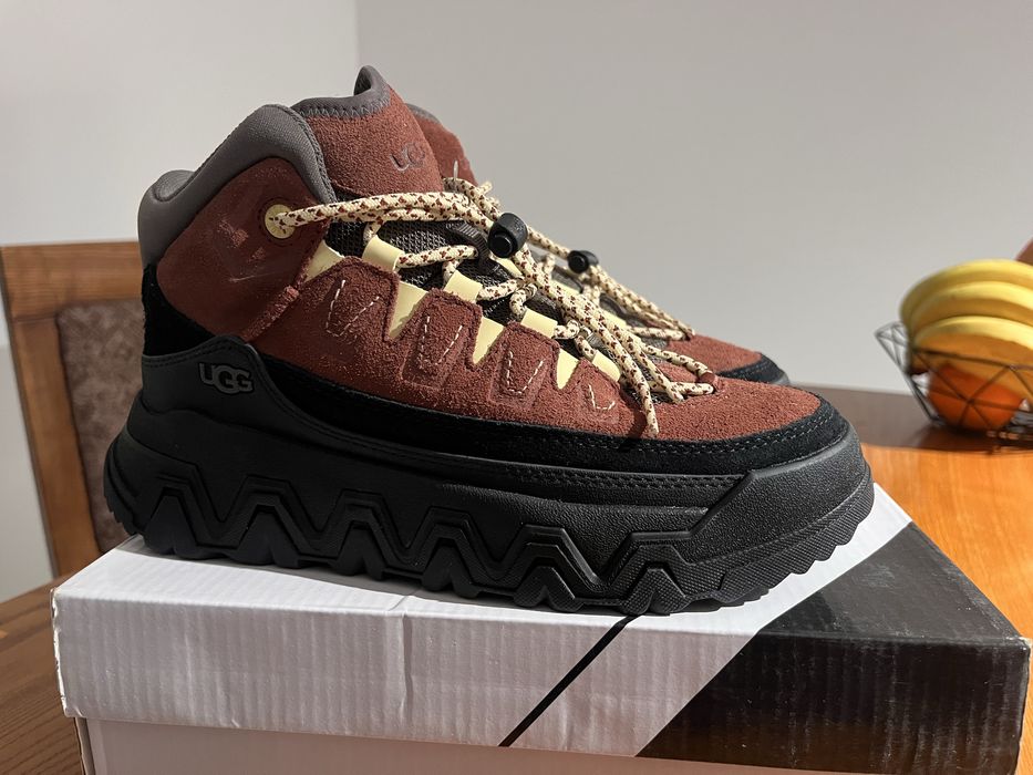 UGG оригінальні з США