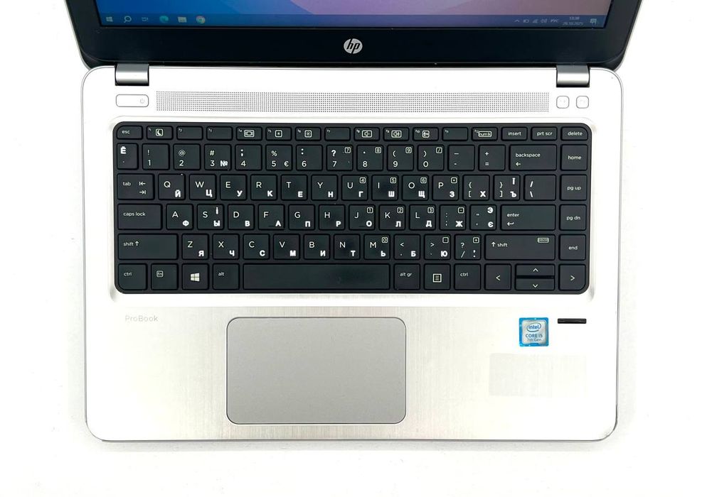Ноутбук HP ProBook 430 G4 13.3" Intel Core i5 3.1 GHz 8 ID7720