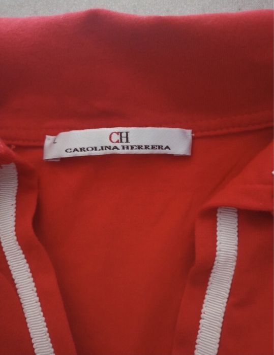 Polo carolina herrera