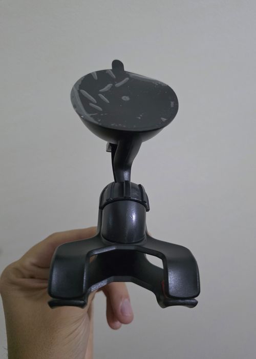 Suporte ventosa telemóvel Action cam