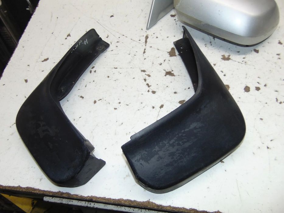 Honda HRV espelho " nova de stock antigo
