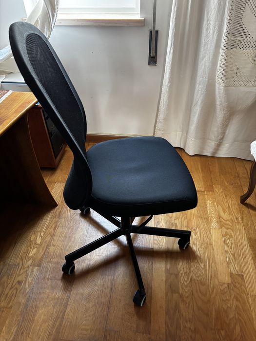 Cadeira homeoffice IKEA