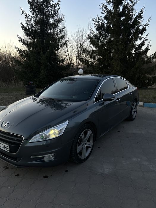 Продам автомобіль.