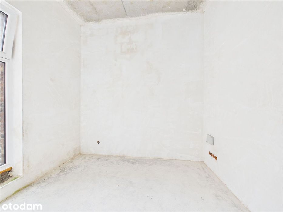 Bieruń Centrum, lokal 81,7m2: Duża Sala, Parking + Ogródek!