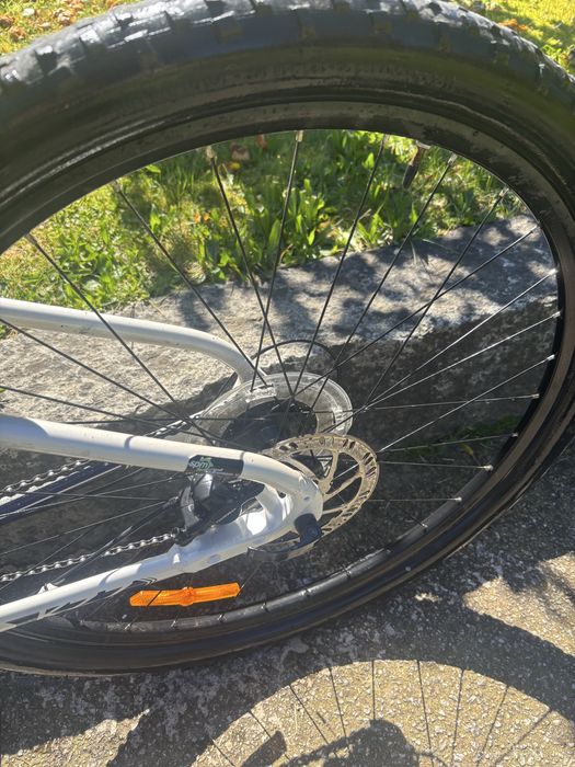 Bicicleta de monte em excelente estado