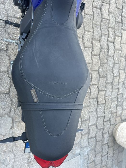 MT-09  2023 Akrapovic