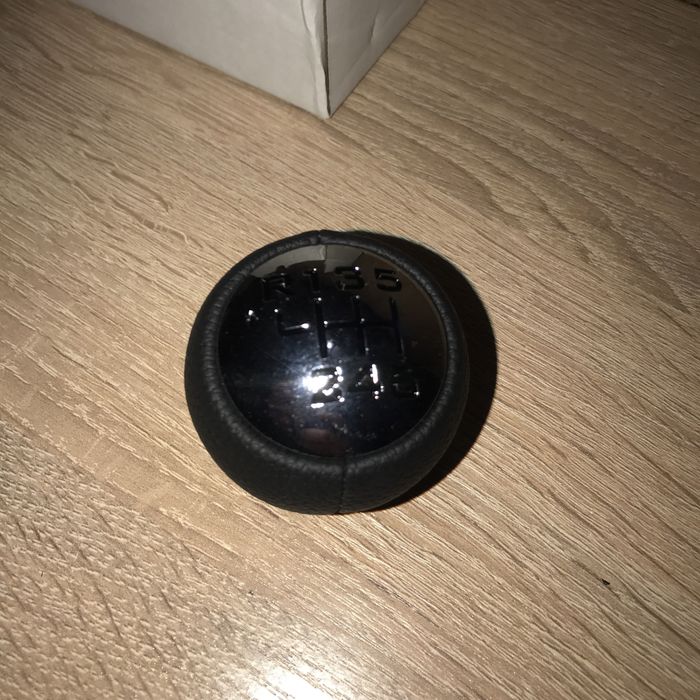 Peugeot 3008 5008 807 Citroen C4 C8 ручка кпп 307