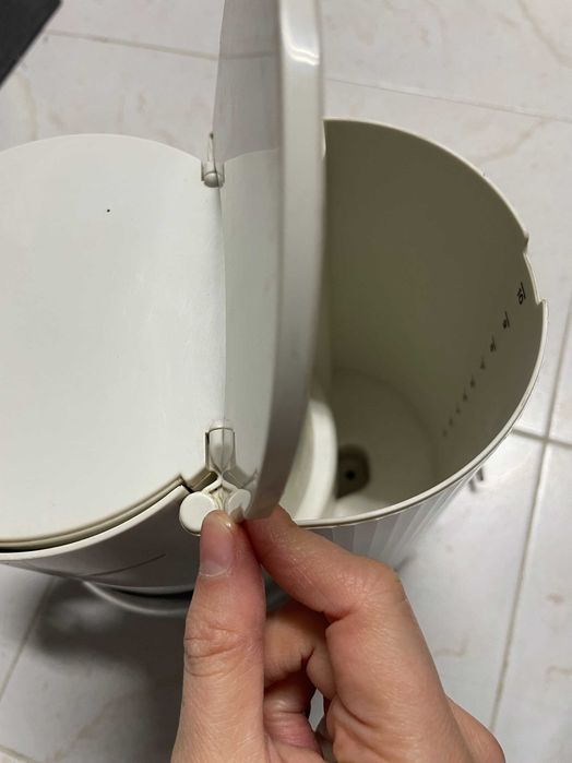 Máquina de Café - Braun64284146227330123