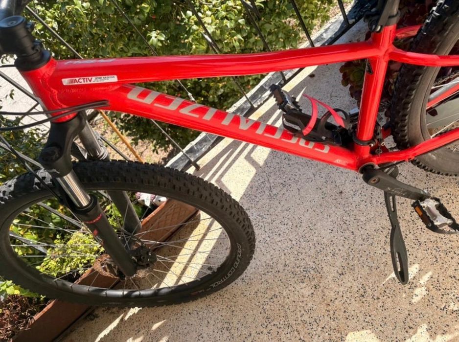 Bicicleta  roda 22
