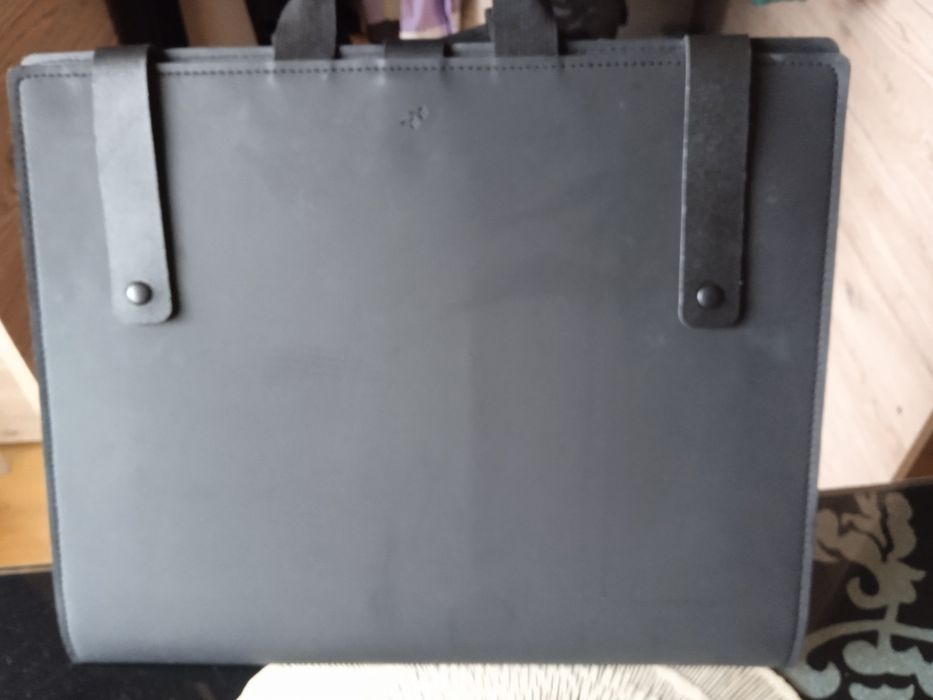 Aktówka Scania sprzedam