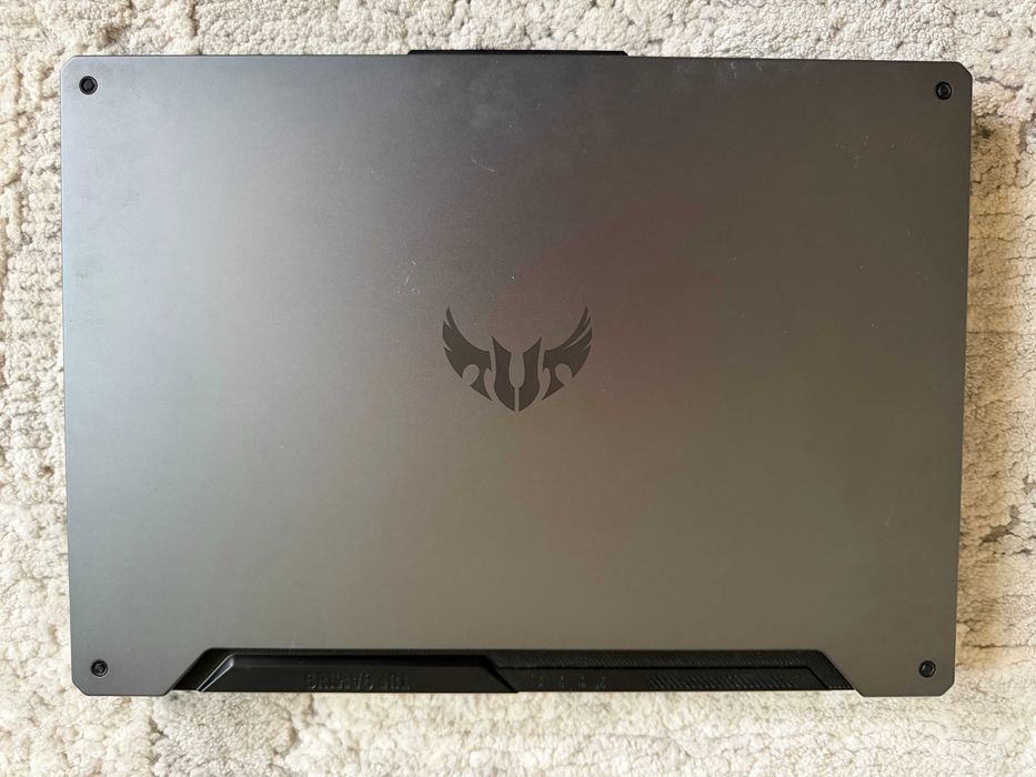 Продам ASUS TUF Gaming F15 FX506LH (2021)