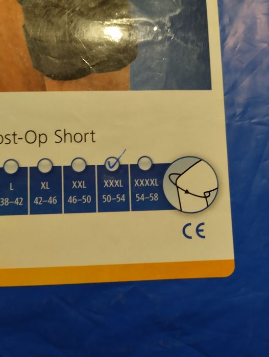 Stabilizator kolana stawu