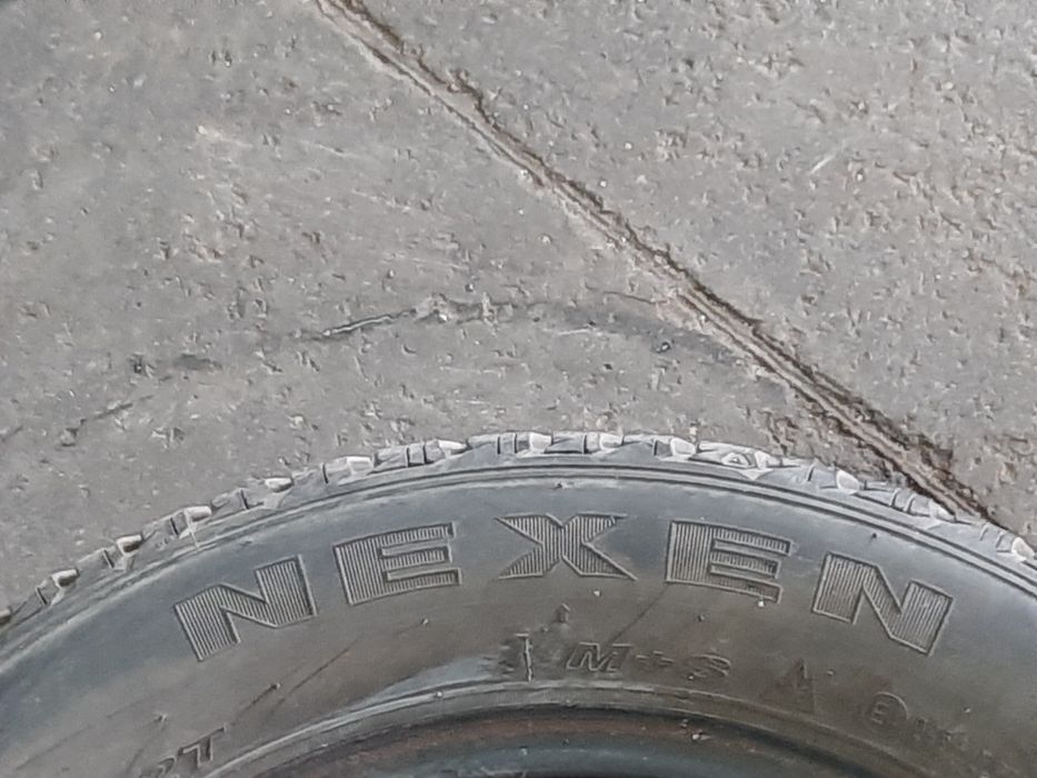 Opona 185/60R14 82T Nexen Winguard Snow'G WH2
