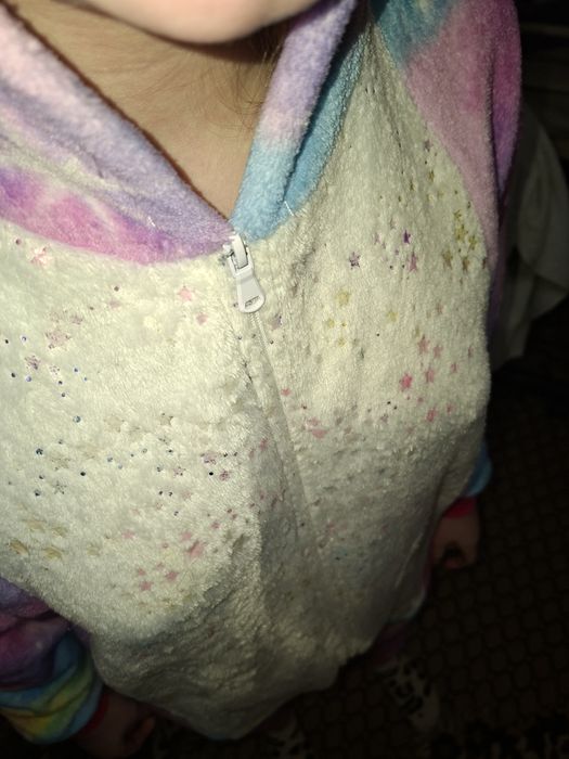 Піжама дитяча  Единоріг