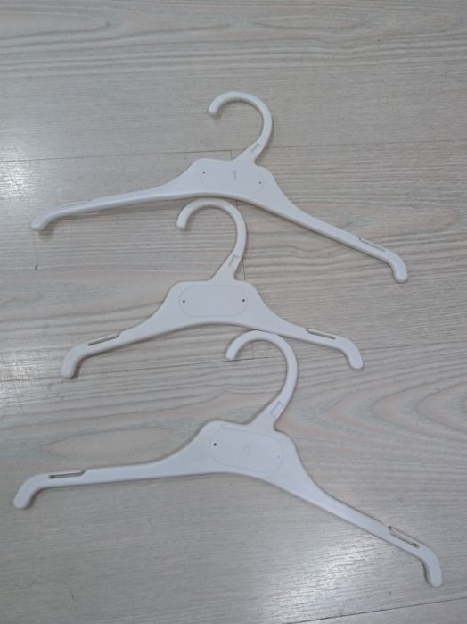 Lote de cabides de bebé/criança