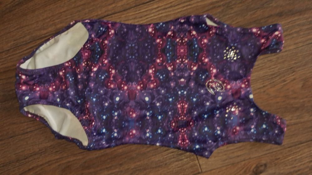 Купальник для дівчинки