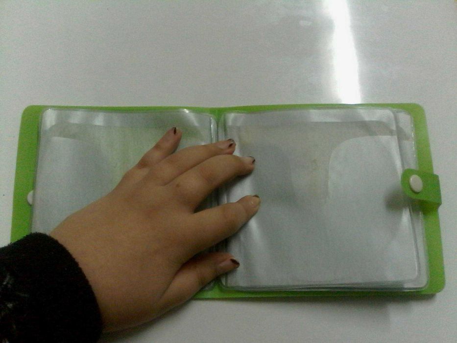 CD/DVD Storage Case64553200151939121