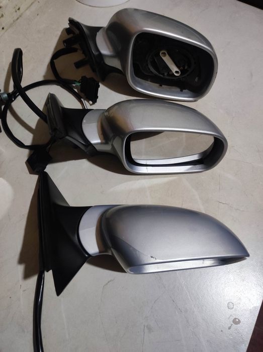 Зеркала  заднего вида Passat b5