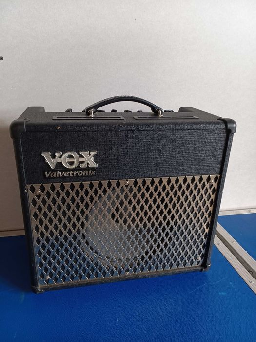 Wzmacniacz, piec gitarowy vox valvetronix ad 30 vt