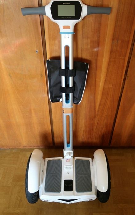 Sprzedam Segway Airwheel S3. Originaln