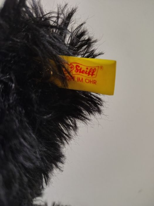 Miś Steiff Othello Otello vintage oryginalny