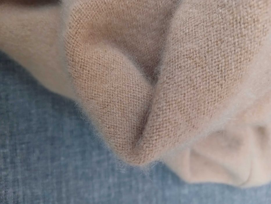 Джемпер M&S 100% кашемир (St Michael, свитер светр Marks&Spencer)