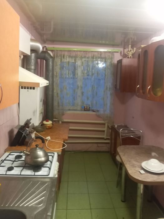 Продам дом ост.ФУТБОЛЬНАЯ 13.999у.е.