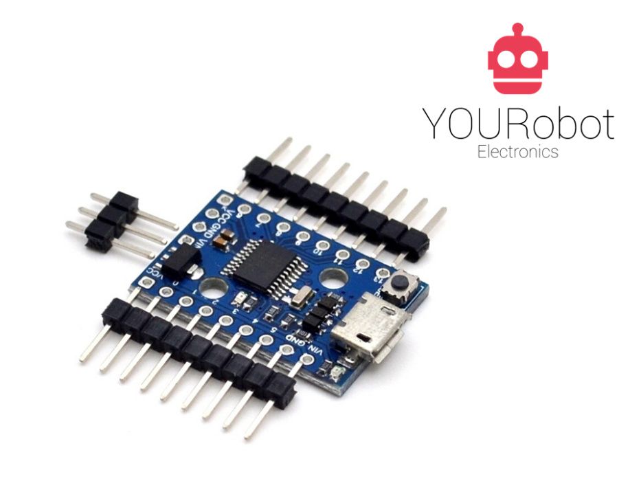 Microcontrolador ESP32/WeMos/Digispark/Blue Pill