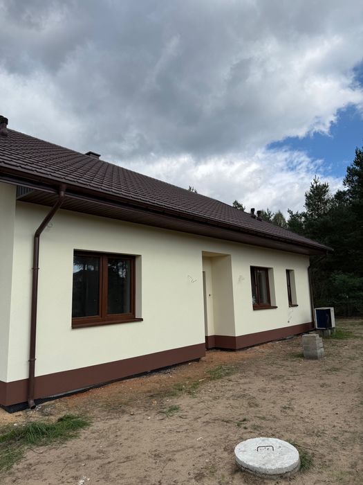Profesjonalne Usługi Budowlane – Od Fundamentów po Wykończenie