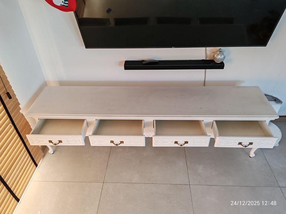 Szafka rtv, komoda, kredens ludwik