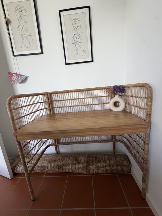 Secretaria ikea Fryksas