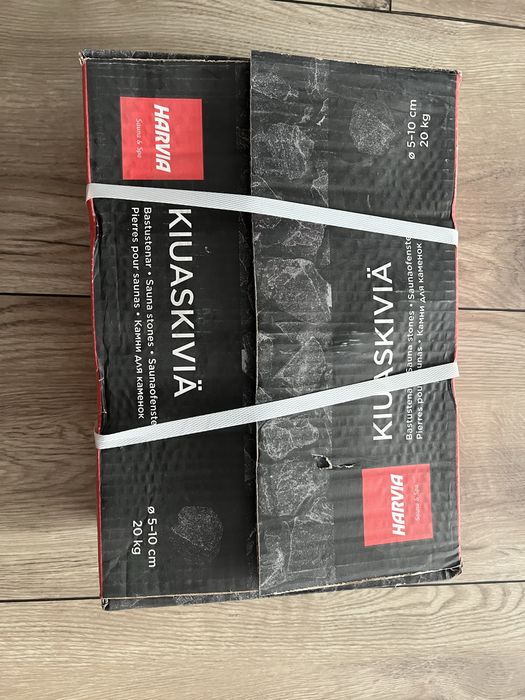 Piec elektryczny do sauny HARVIA M60 6Kw