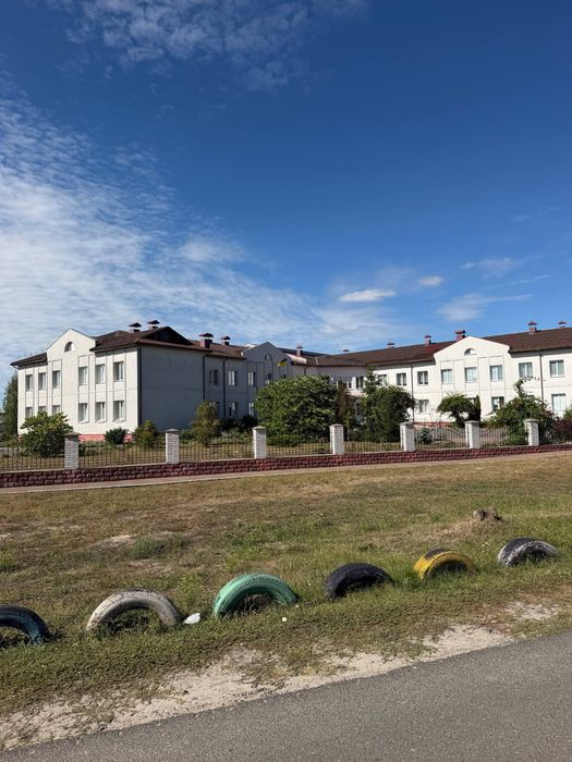 Пісківка, вул. Шевченка, 38 без комісії