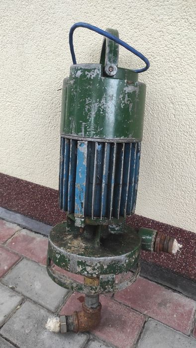 Електронасос БЦ-1.1-18-У1.1