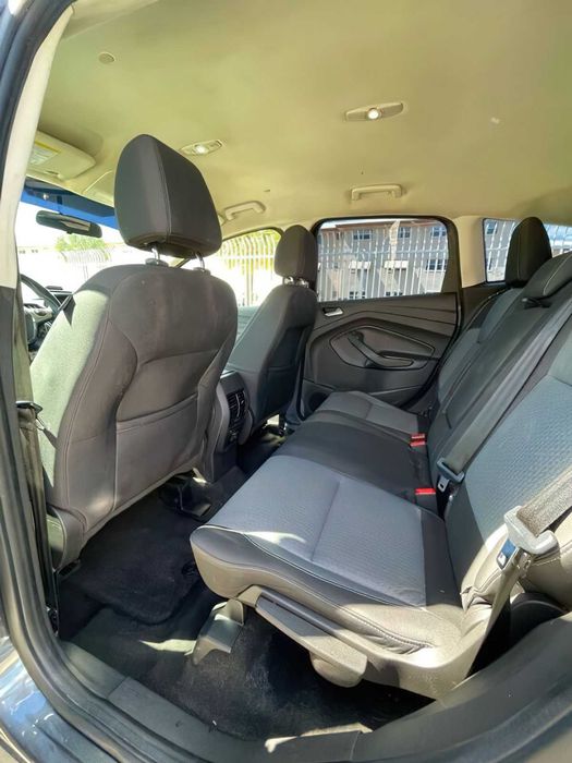 Ford C-MAX SE      2017