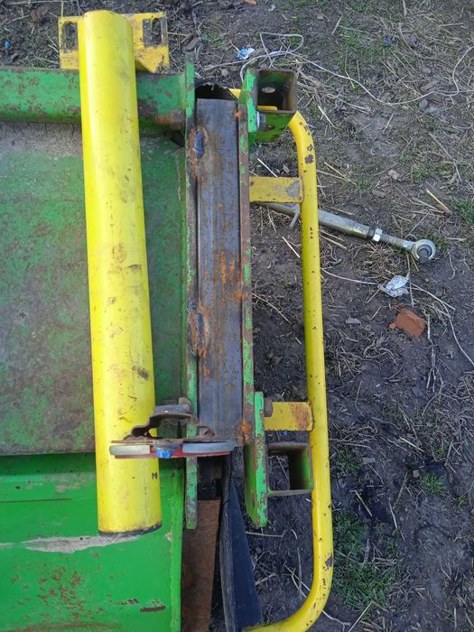 Грунтофреза Вомет