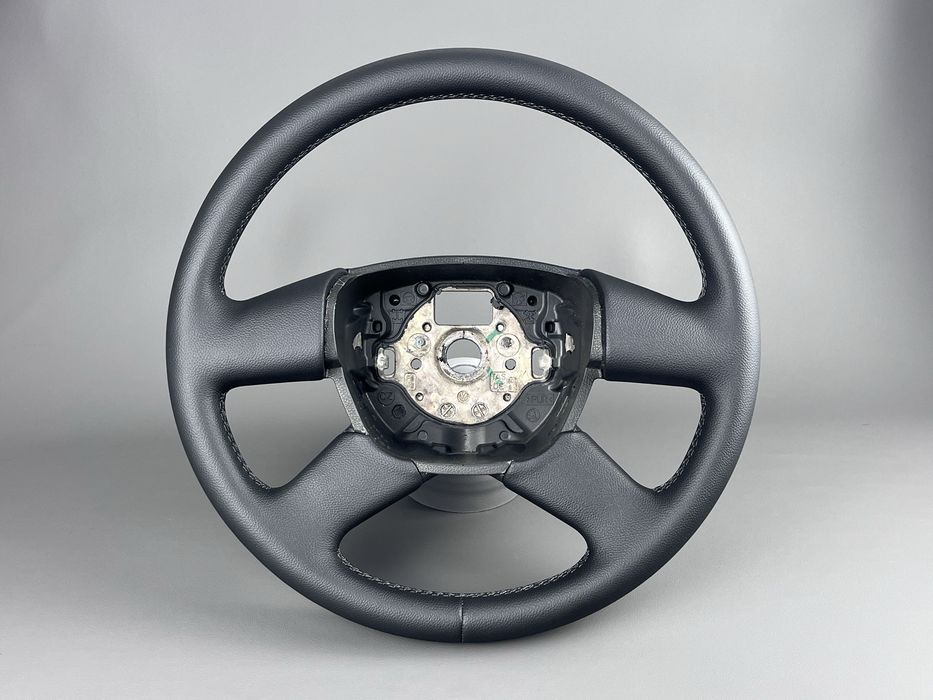 Руль на Skoda Fabia Oktavia А5 Super B Tour Roomster Yeti