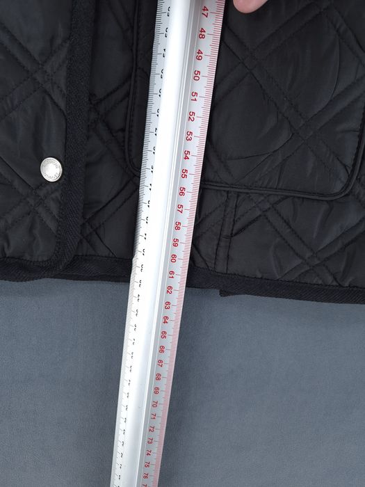 NOWA Requisite Kurtka Pikowana Lightweight Quilted Jeździecka 10/S