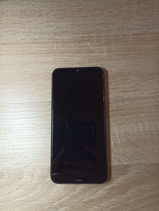 Xiaomi Redmi Note  8  4/64 Gb
