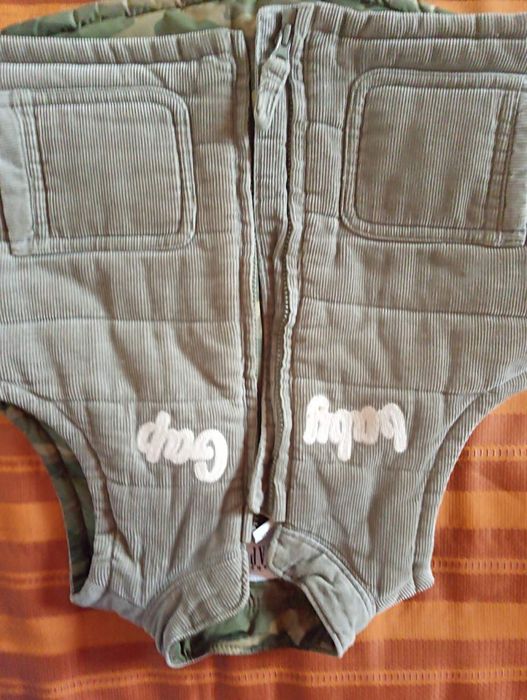 Одяг для хлопчика.