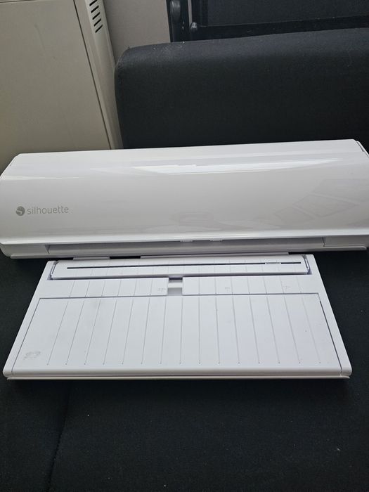 Ploter Silhouette CAMEO 5  - biały