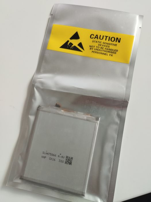 Bateria do Samsung A40