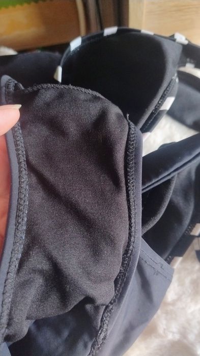 Strój kąpielowy jednoczęściowy rozmiar L/xl