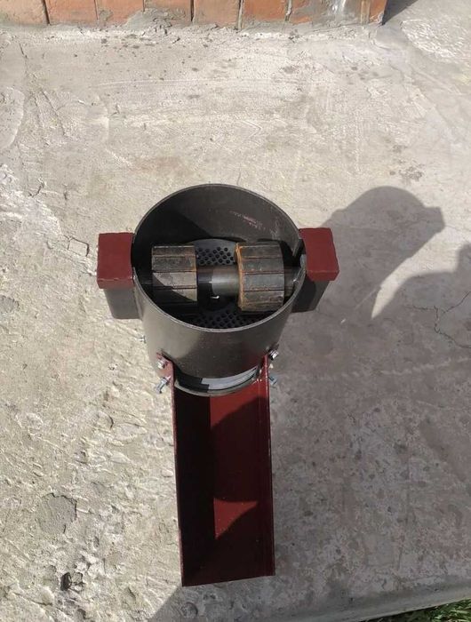 ВИРОБНИК(Заводськ)!Гранулятор кормовий,паливних пелет(100мм/150мм/200)