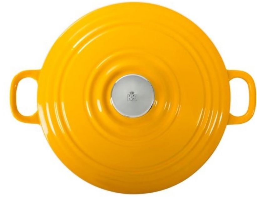Brytfanna BK Bourgogne 24 cm