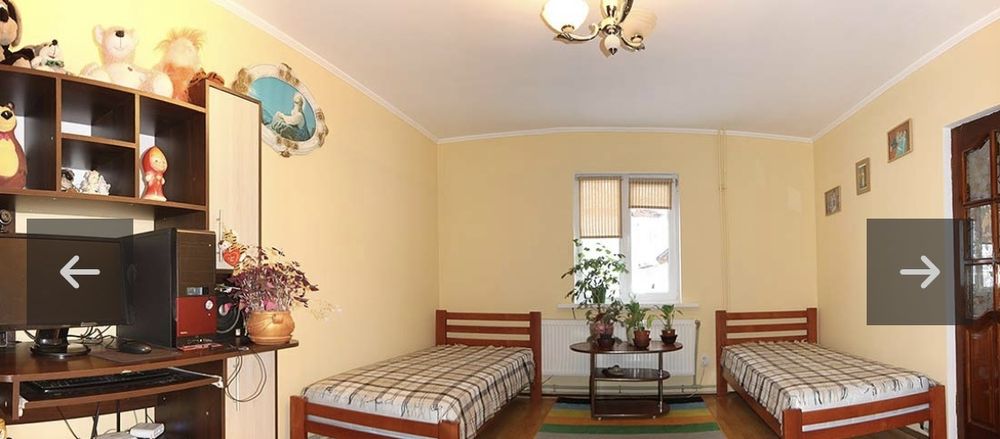 Здається житло село Плав'я